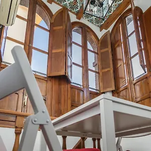 Duplex Jesús Gran Poder 4. Plaza De La Gavidia Apartamento Sevilla