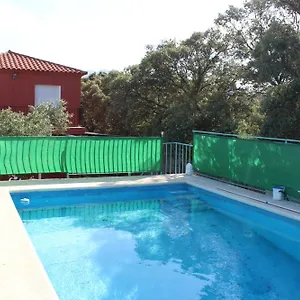 En Сasa de vacaciones Coín