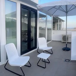 Verdial 1 Atico Apartamento La Cala Del Moral