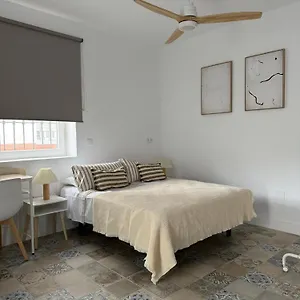 The Sunnydise Apartamento Málaga